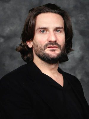 Frédéric Beigbeder