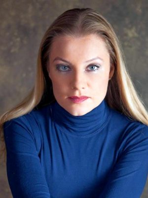 غالينا دانيلوفا