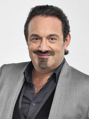 غاريك كريشيفسكي