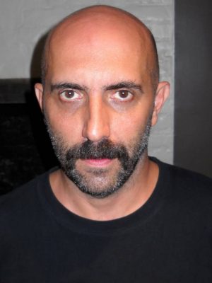 ガスパール・ノエ