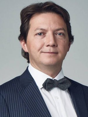 ג'ורג' צ'רדנצב