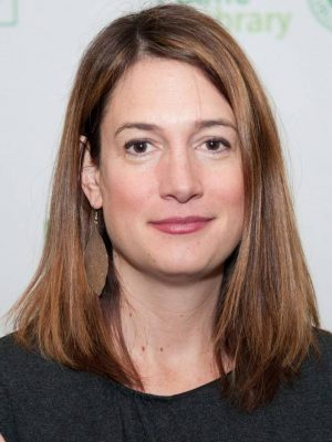 ג'יליאן פלין