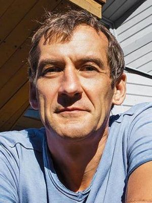 グレブ・ピャニーク