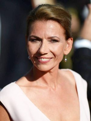 ハンネ・ヤコブセン