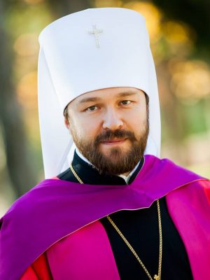 Hilarion Alfeyev