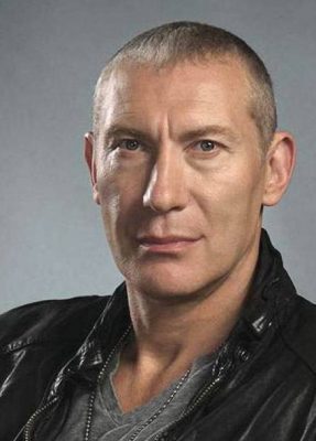 イゴール・ジジキン