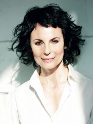 イリーナ・アペクシモワ