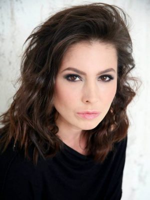 イリーナ・エフレモワ