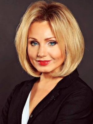 イリーナ・クリモワ