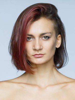 إيرينا فيلكوفا