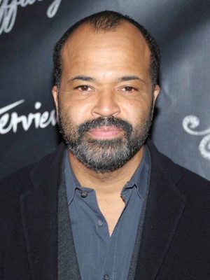 Jeffrey Wright