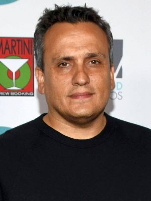 Joe Russo