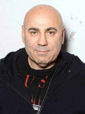 ジョセフ・プリゴジーヌ