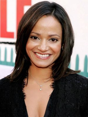 Judy Reyes