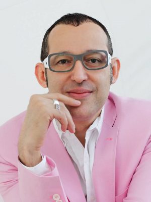 Karim Rashid
