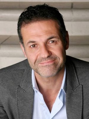 Khaled Hosseini