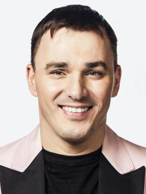 キリル・アンドレエフ