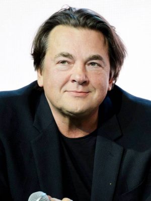 קונסטנטין ארנסט