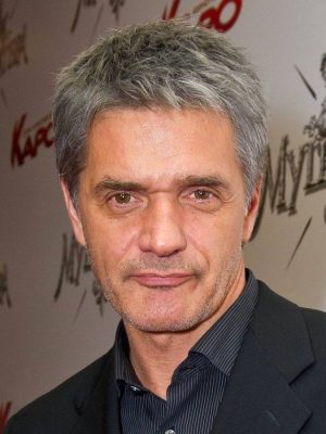 コンスタンチン・ラヴロネンコ