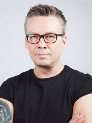 Konstantin Mikhailov