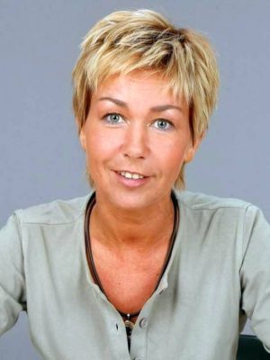 クセニア・ストライズ