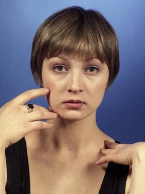 كسينيا كاشالينا