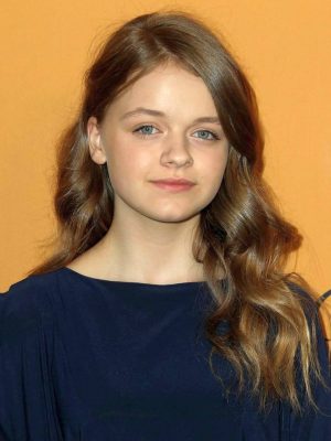 קיילי רוג'רס