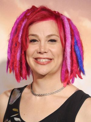 Lana Wachowski