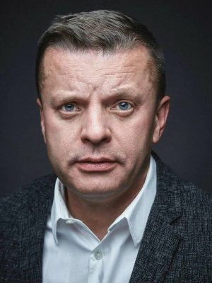 ליאוניד פרפיונוב