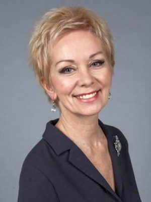 ليوبوف جيرمانوفا