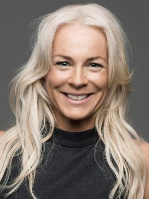 Malena Ernman