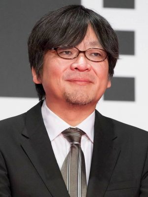 Mamoru Hosoda