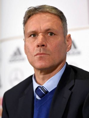 Marco van Basten