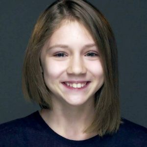 マリア・ロバノバ