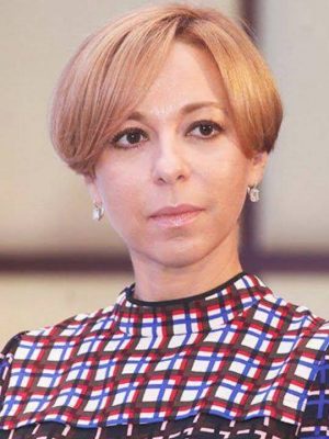 マリアンナ・マクシモフスカヤ