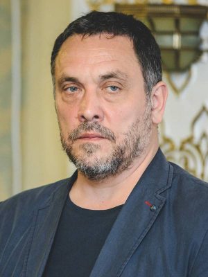 מקסים שבצ'נקו