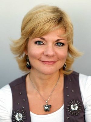 נטליה גוסבה