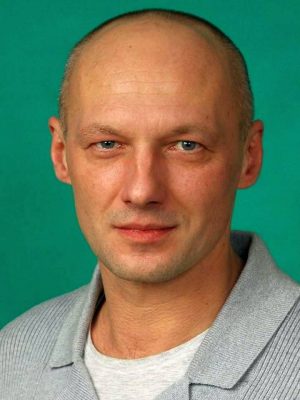 ニコライ・コザック