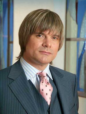 ニコライ・トルバッハ