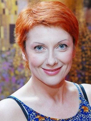 オクサナ スタシェンコ