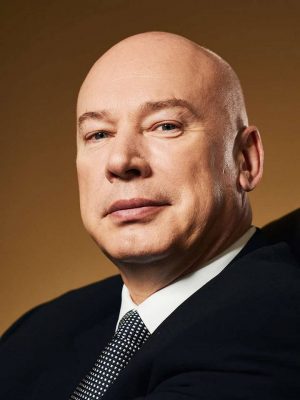 オレグ・ボイコ