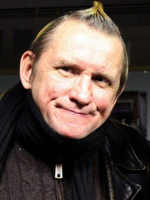 אולג גרקושה