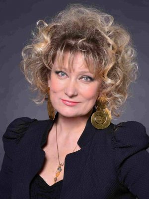 オルガ・ホクロヴァ