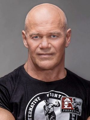 ポール・バディロフ