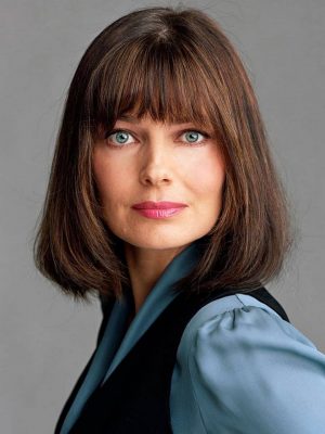 パウリナ・ポリズコワ