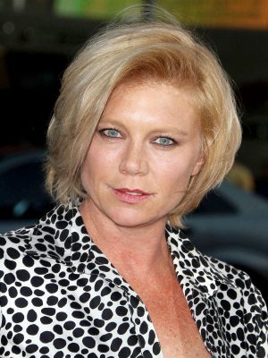 Peta Wilson