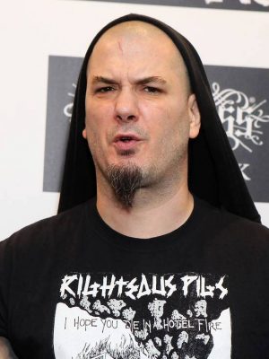 Phil Anselmo