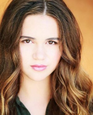 بولينا بوتورينا