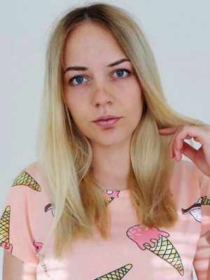 ポリーナ・プルチェク