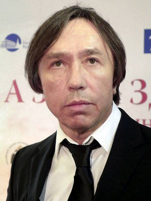 Renat Davletyarov